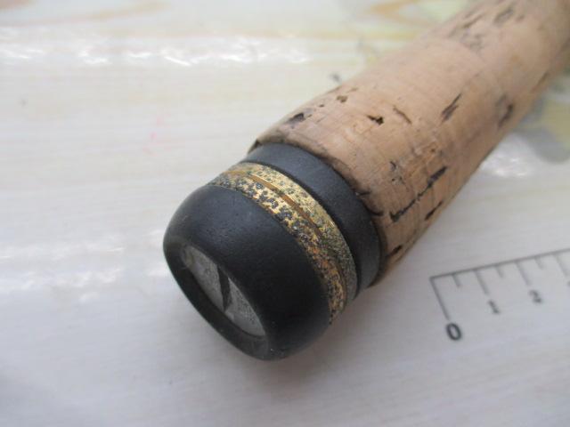 ロードランナーNシステム 650M ロングキャストスペシャル