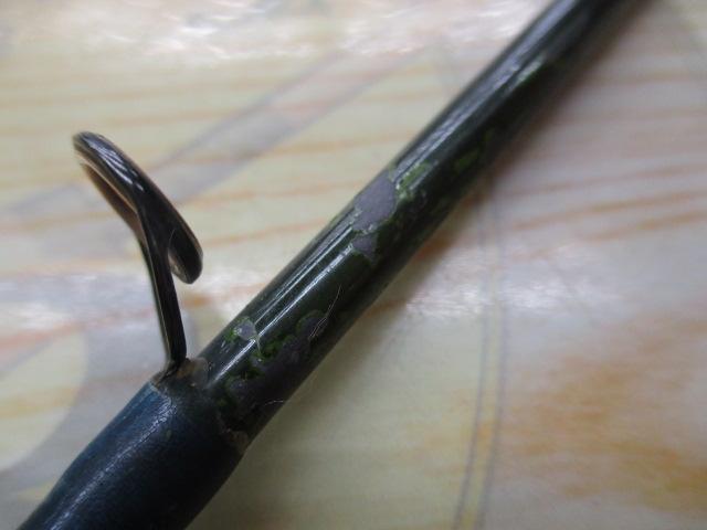 ロードランナーNシステム 650M ロングキャストスペシャル