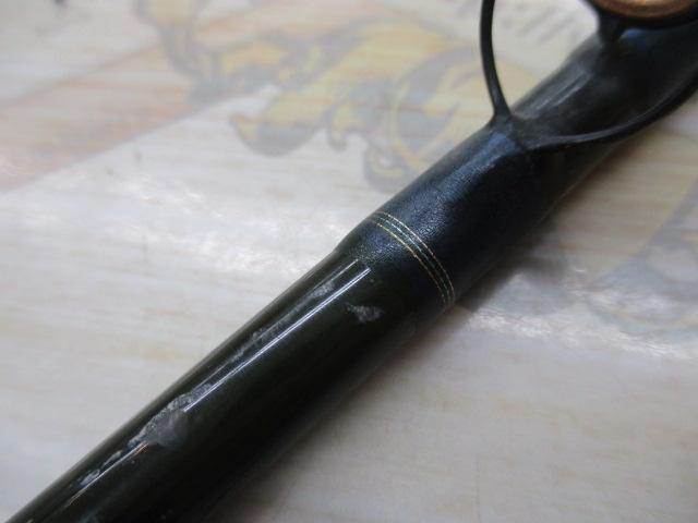 ロードランナーNシステム 650M ロングキャストスペシャル