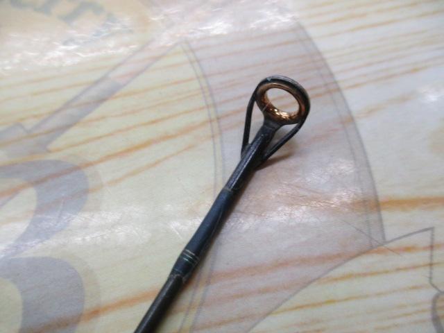 ロードランナーNシステム 650M ロングキャストスペシャル