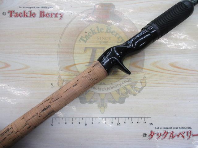 ロードランナーハードベイトSP 600MB バックハンドアキュラシー スピナーベイト