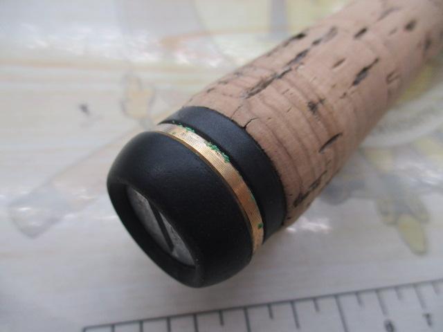 ロードランナーハードベイトSP 600MB バックハンドアキュラシー スピナーベイト