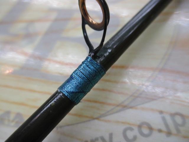 ロードランナーハードベイトSP 600MB バックハンドアキュラシー スピナーベイト