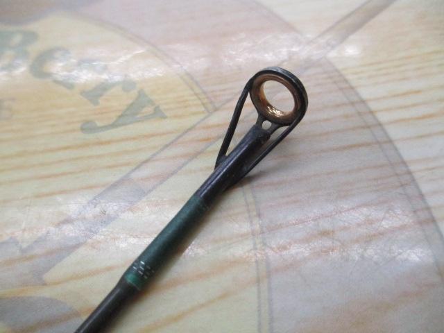 ロードランナーハードベイトSP 600MB バックハンドアキュラシー スピナーベイト