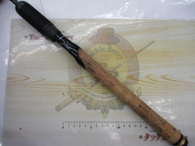 ロードランナーNシステム 630LS ライトリグパフォーマンス