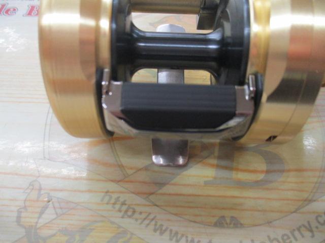 23カルカッタコンクエストMD 400XGLH