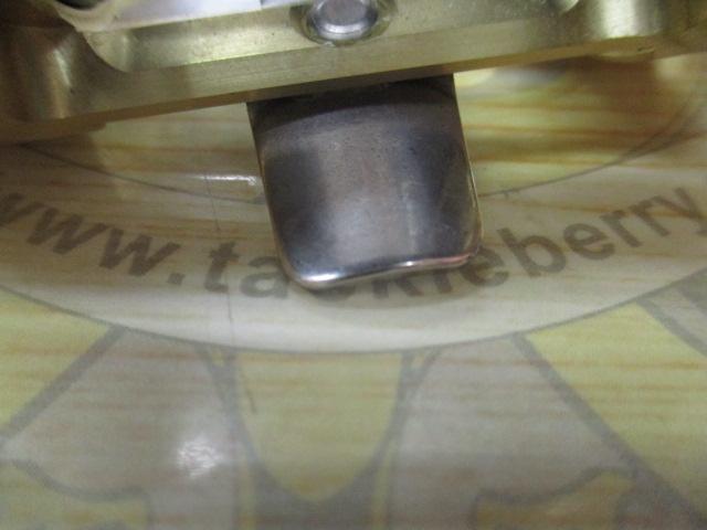 23カルカッタコンクエストMD 400XGLH