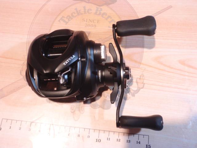 24タトゥーラ TW 100L