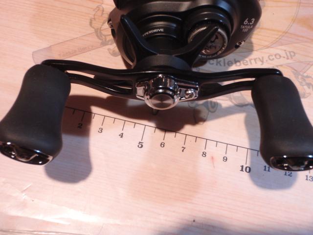 24タトゥーラ TW 100L