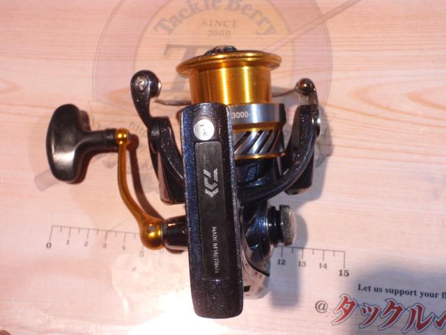 20レブロス LT3000-CH