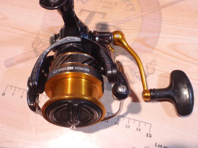 20レブロス LT3000-CH