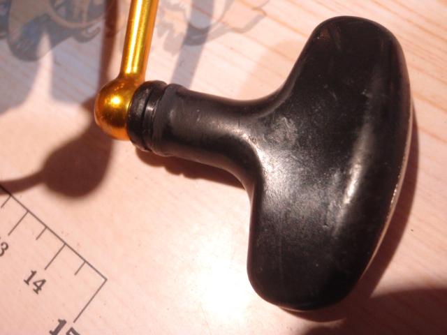 20レブロス LT3000-CH