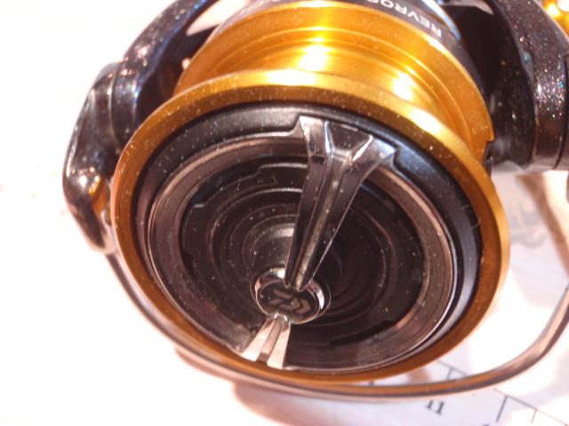 20レブロス LT3000-CH