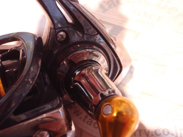 20レブロス LT3000-CH