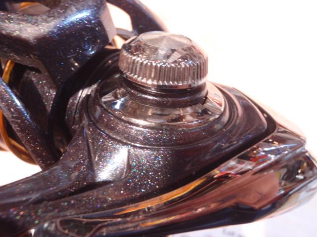 20レブロス LT3000-CH