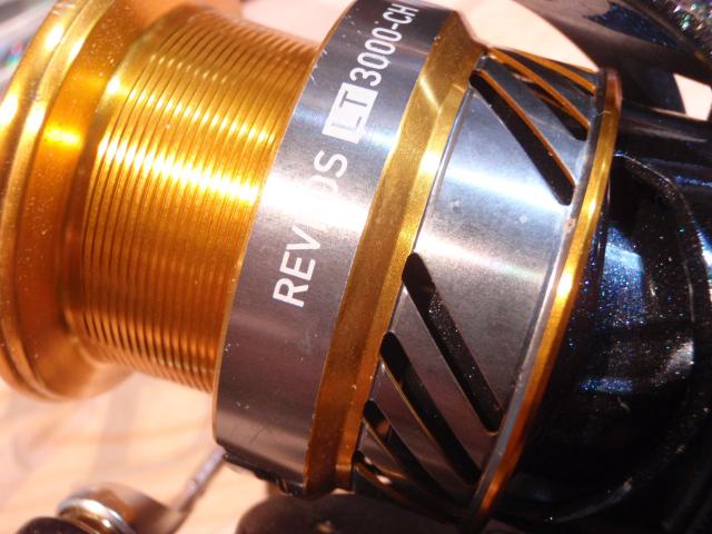 20レブロス LT3000-CH