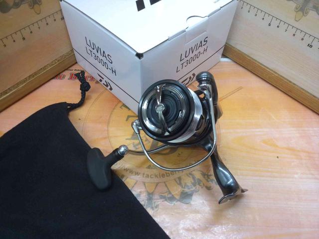 24ルビアス LT3000-H