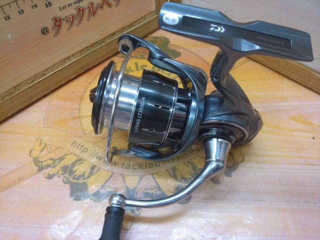 24ルビアス LT3000-H