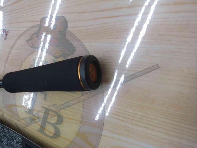 リベリオン 641UL/LXS