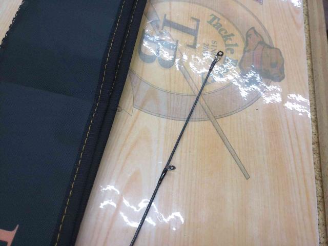 リベリオン 641UL/LXS