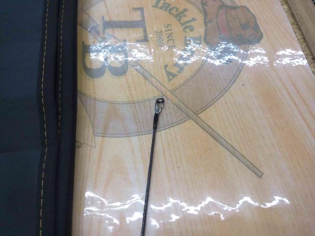 リベリオン 641UL/LXS