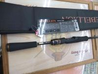 リベリオン 641UL/LXS