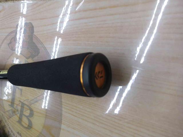 リベリオン 641L/MLXS-ST