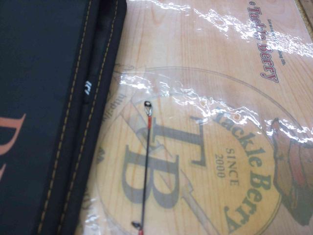 リベリオン 641L/MLXS-ST