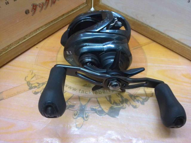 タトゥーラ TW 300XH