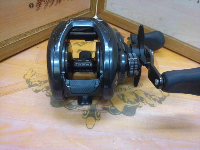 タトゥーラ TW 300XH