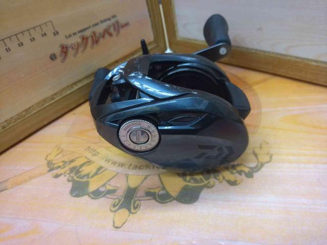 タトゥーラ TW 300XH