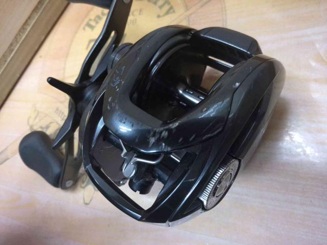 タトゥーラ TW 300XH