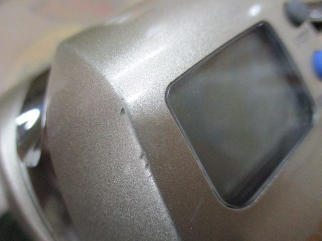 ハイパータナコン 400BDe