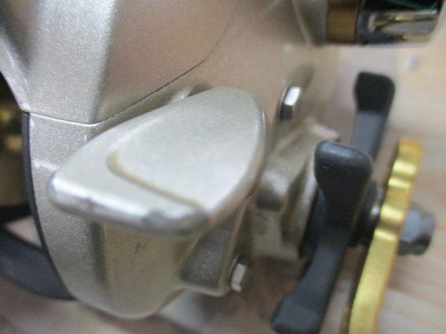ハイパータナコン 400BDe