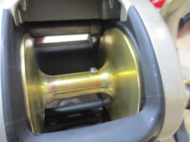 ハイパータナコン 400BDe