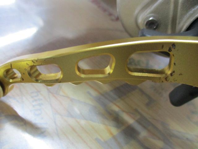 ハイパータナコン 400BDe