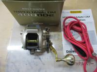 ハイパータナコン 400BDe