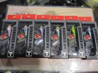 特価ビッグバッカースピン20g