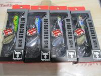 特価ビッグバッカースピン30g