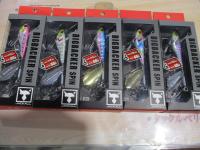 特価ビッグバッカースピン40g