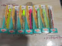 特価スキニーズ128S