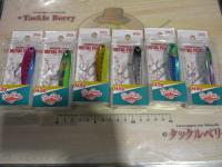 特価メタルフラッター43g
