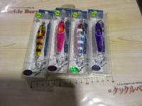 特価タチジグ20g