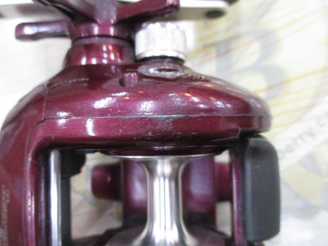 スコーピオン 1500(深溝スプール)