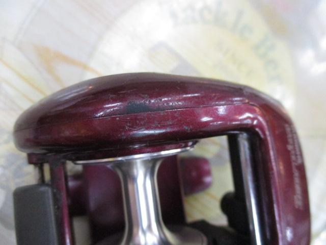 スコーピオン 1500(深溝スプール)