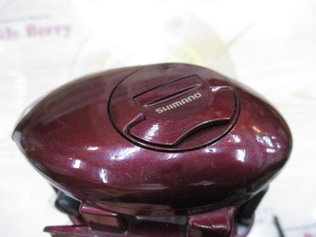 スコーピオン 1500(深溝スプール)