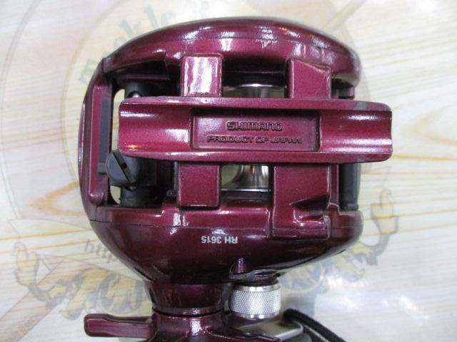 スコーピオン 1500(深溝スプール)