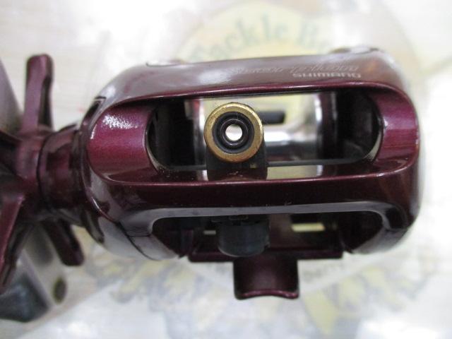 スコーピオン 1500(深溝スプール)