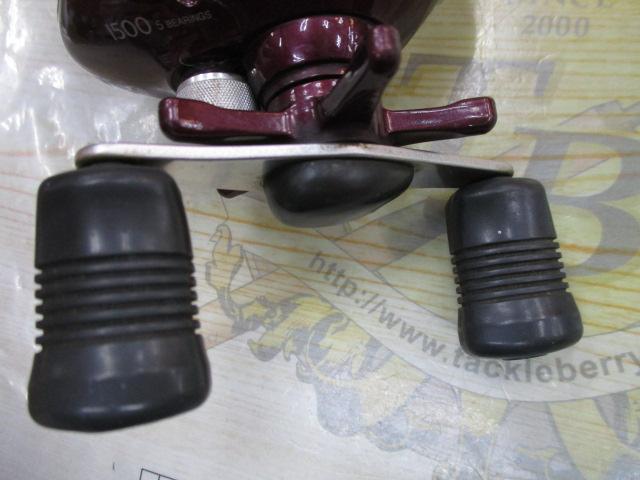 スコーピオン 1500(深溝スプール)