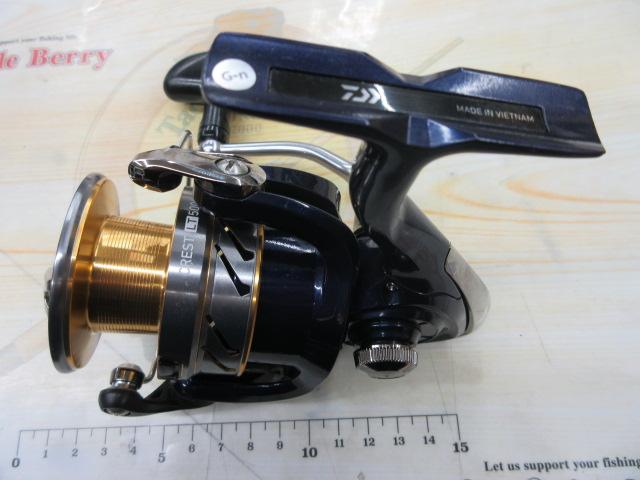 20クレスト LT5000-C